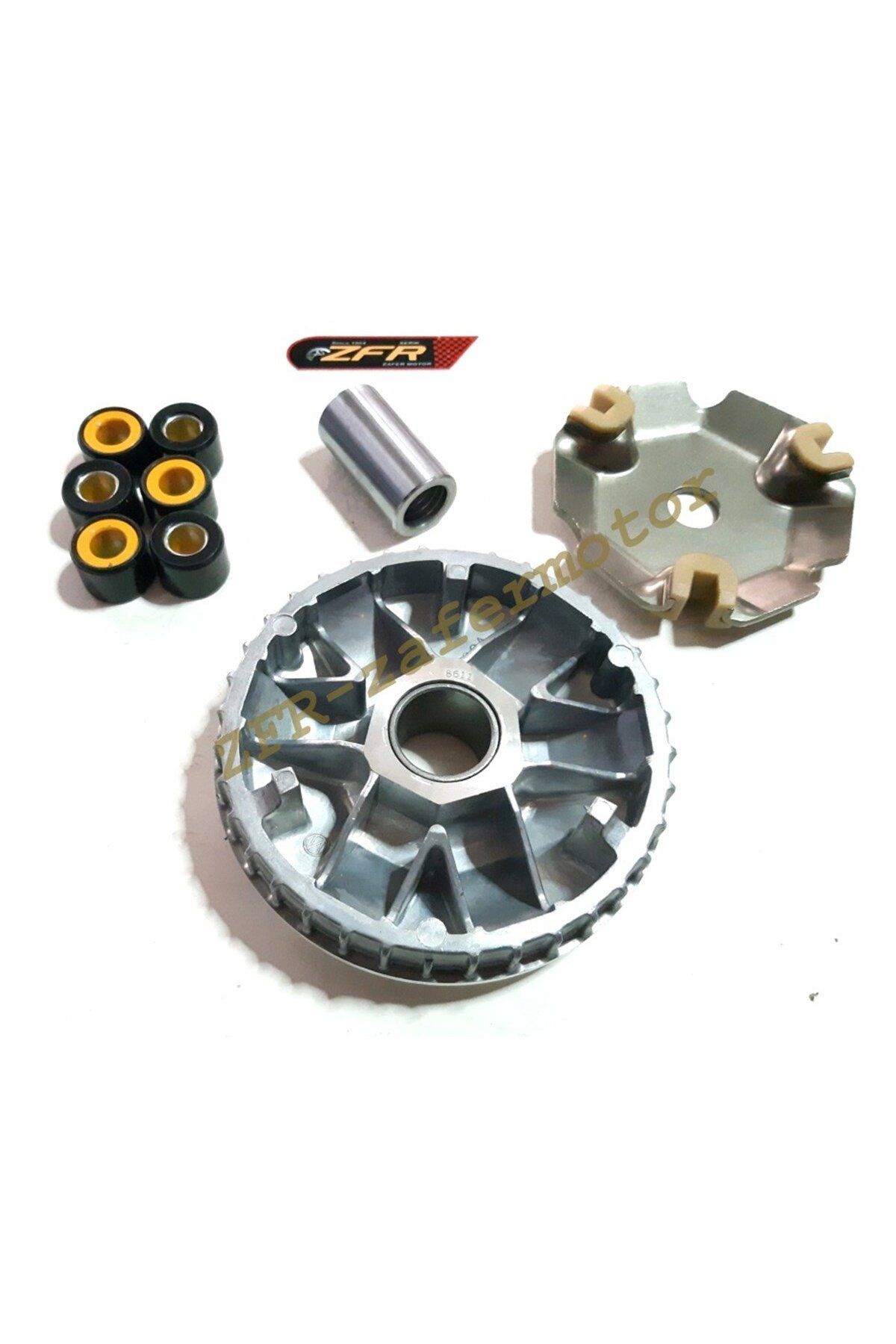ACTAVA S GREATIATOR GEARISM OEM Honda