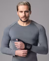 مچ بند طبی و شست بند طبی آتل دار نئوپرن