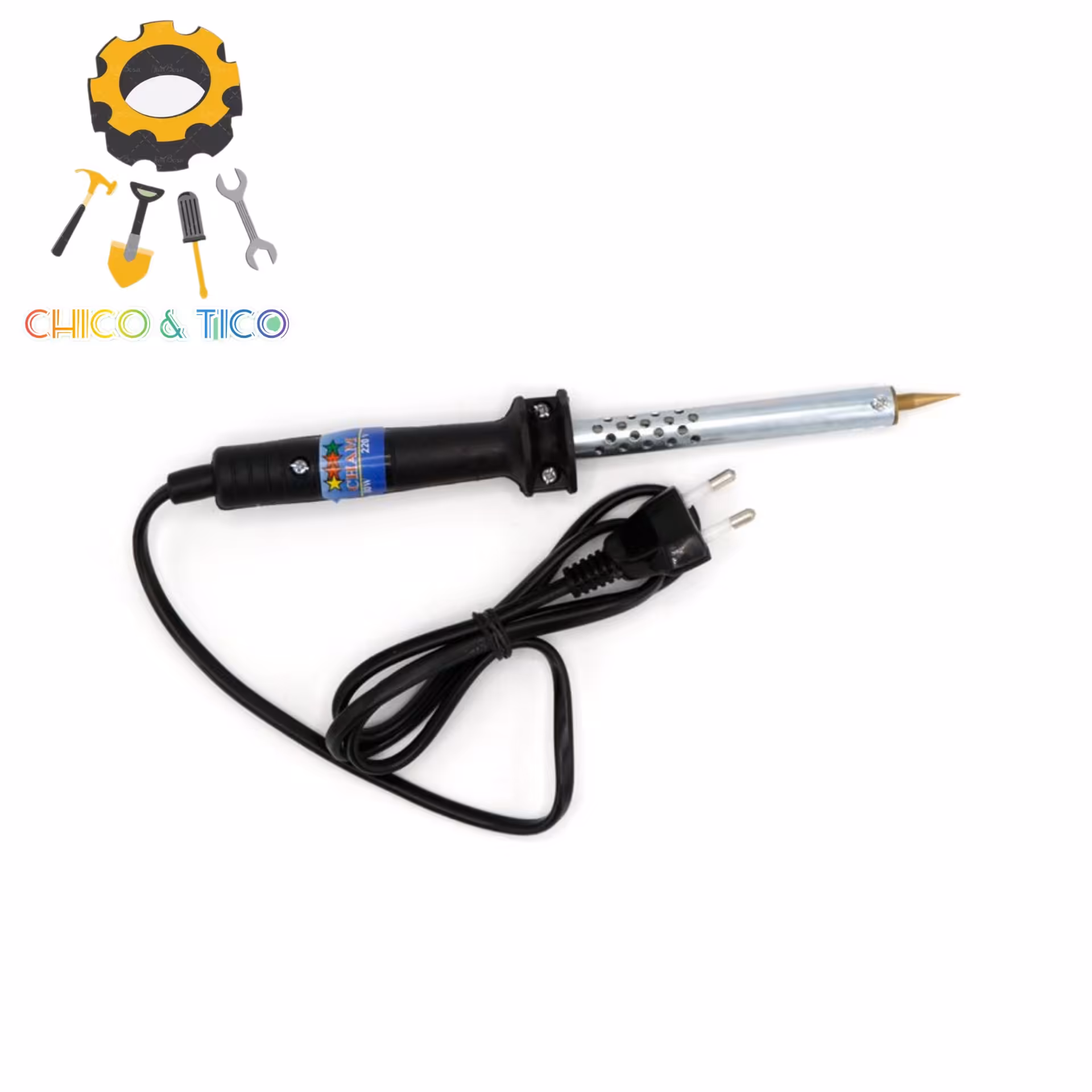 هویه 80 وات چم