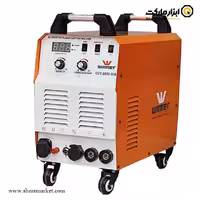 دستگاه برش پلاسما وینر 80 آمپر مدل CUT-1020-80A با گارانتی نامحدود