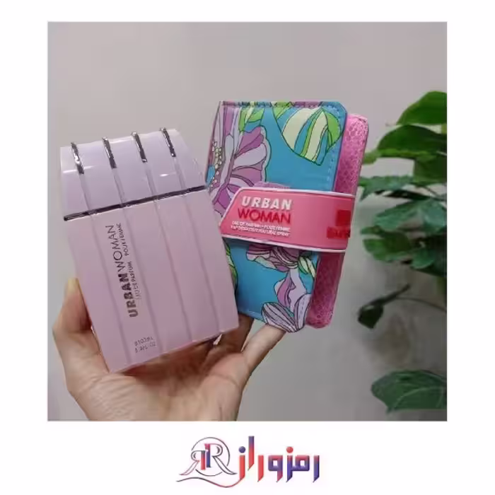 ادکلن امپر اوربان زنانه اورجینال