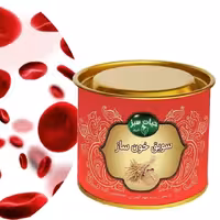 سویق خون ساز 