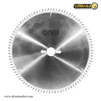 تیغ اره الماسه MDF انسی 300x96 زاویه تند مدل LHS972346-1