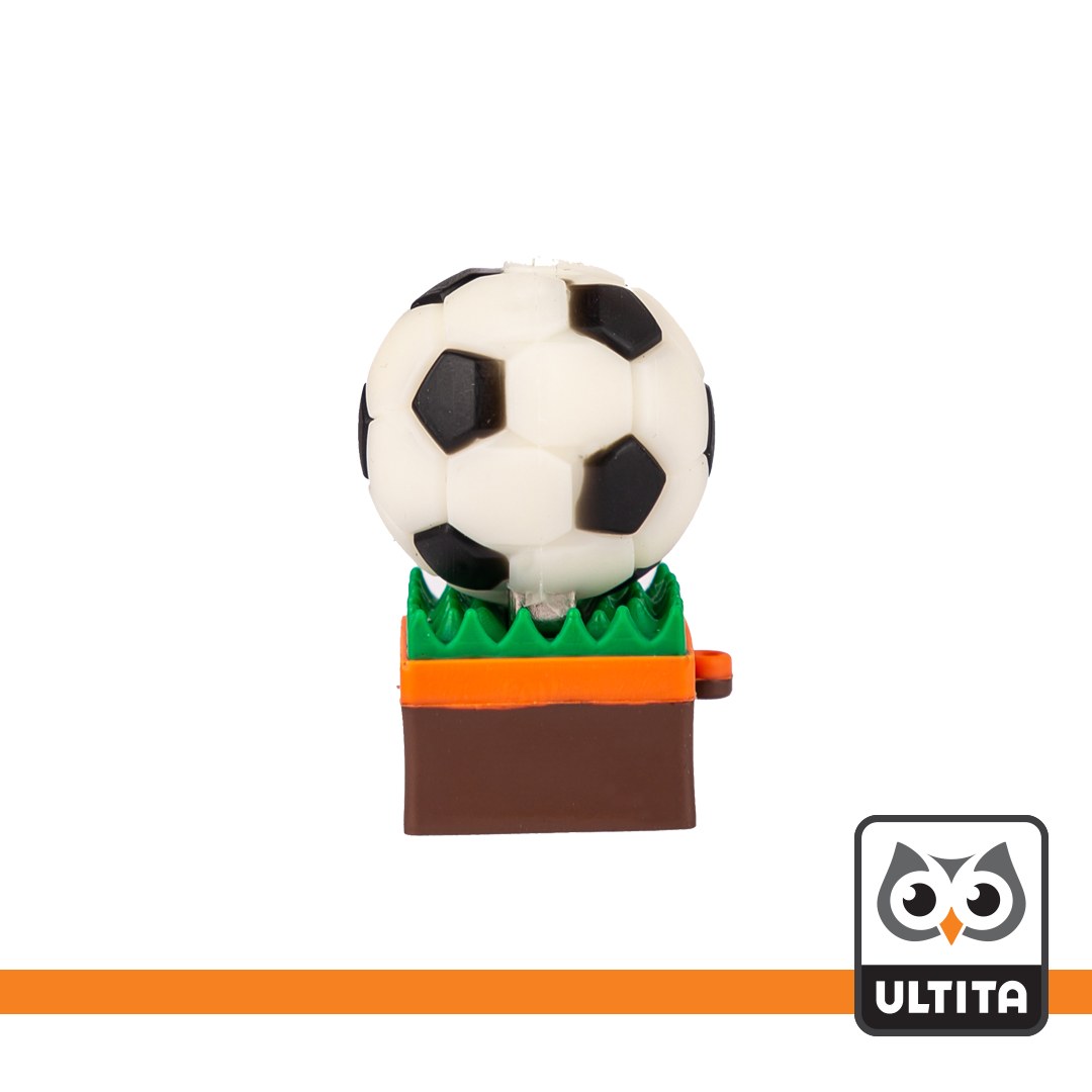 فلش توپ فوتبال 32 گیگ اولتیتا با گارانتی 
