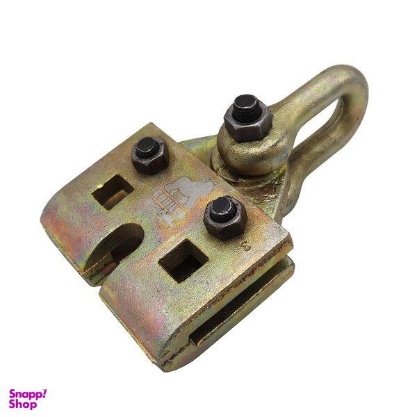 گیره صافکاری مدل گوریلا کد YP-G-TAKHT-PAHN