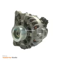 دینام دنا کلاس 9 (12V80 AMP) موتور EF7 ایساکو