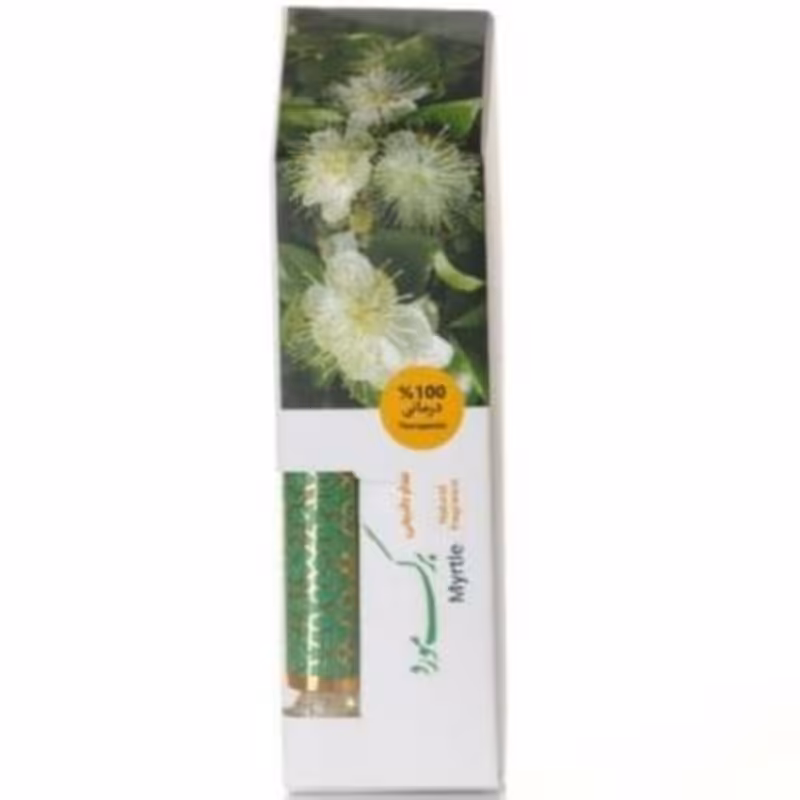 عطر مورد مرهم طبیب(یک گرم)