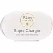 کابل120وات شیائومی ثانیه شمار