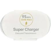 کابل120وات شیائومی ثانیه شمار