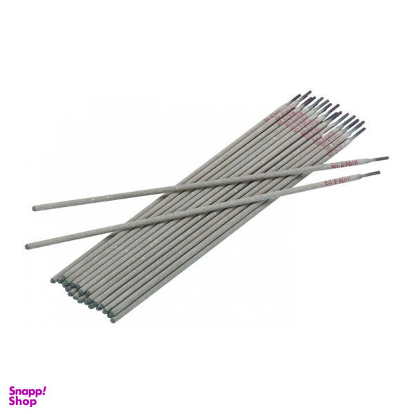 الکترود جوشکاری نورین میکا مدل Q-25 وزن 240 گرم