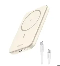 پاوربانک یوگرین 15W مدل PB560 ظرفیت 5000 میلی آمپر ساعت