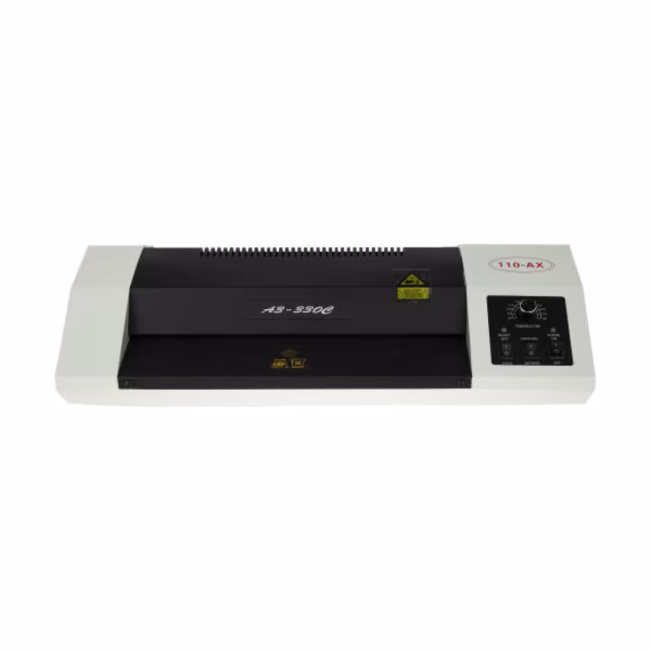 دستگاه پرس کارت مدل PDA3 330C