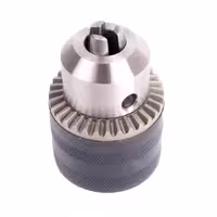 سه نظام دریل رونیکس مدل S1.5-10 سایز 10 میلیمتر