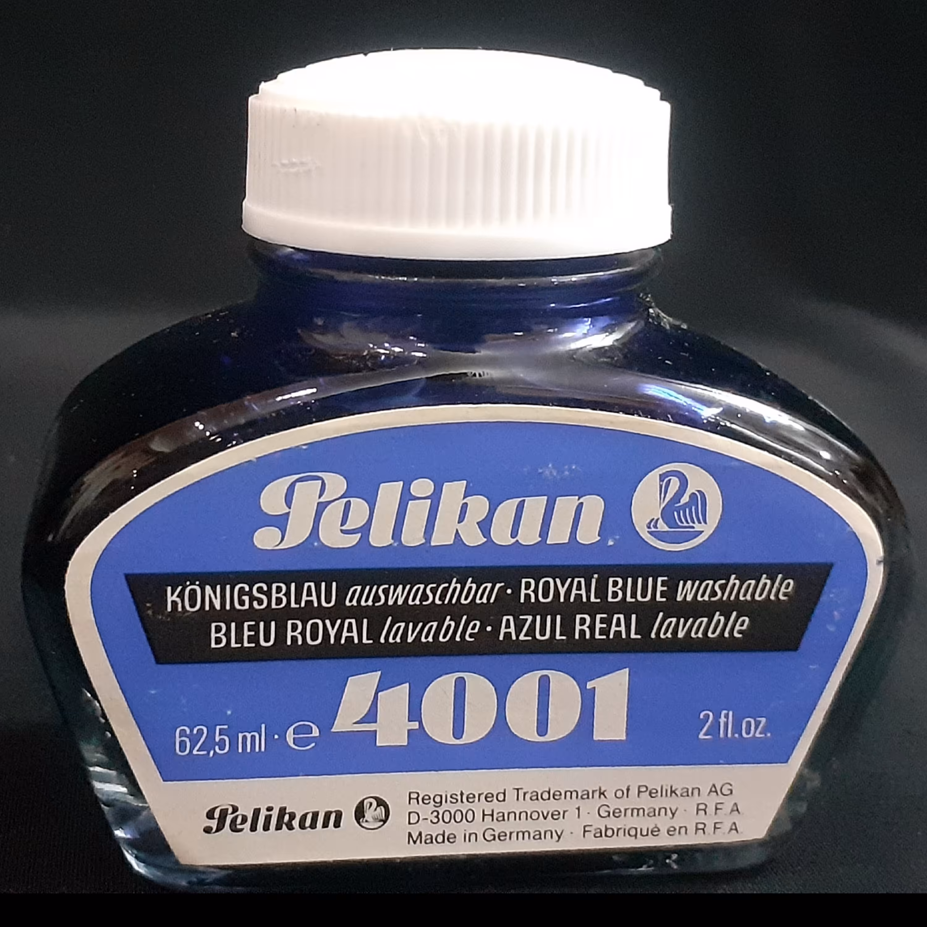 جوهر خودنویس 4001 پلیکان ساخت آلمان