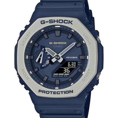 ساعت مچی مردانه G-Shock کاسیو 
مدل GA-2110ET-2A