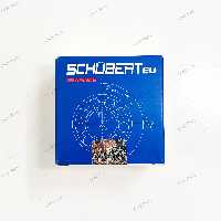 هرزگرد دینام بالایی پژو 206 و 207 شوبرت SCHUBERT