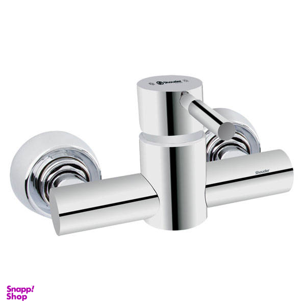 شیر سرویس بهداشتی شودر مدل موناکو پلاس کد 37