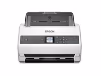اسکنر اپسون مدل DS-870