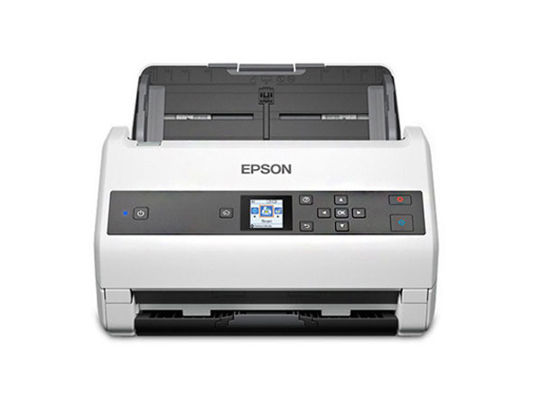 اسکنر اپسون مدل DS-870