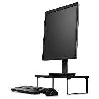 پایه مانیتور دیپ کول M-DESK F2