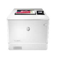 پرینتر رنگی لیزری اچ پی مدل HP LaserJet M454dn