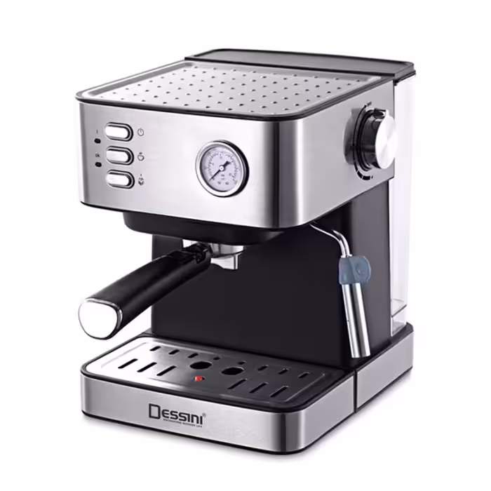 اسپرسو ساز دسینی 15 بار مدل D-700