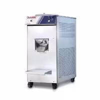 بار سفت کن تنوری البرز سرمایش 60 لیتری