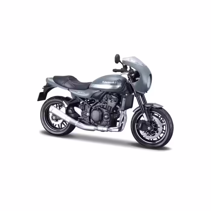 ماکت موتور سیکلت کاوازاکی مدل Kawasaki Z900Rs