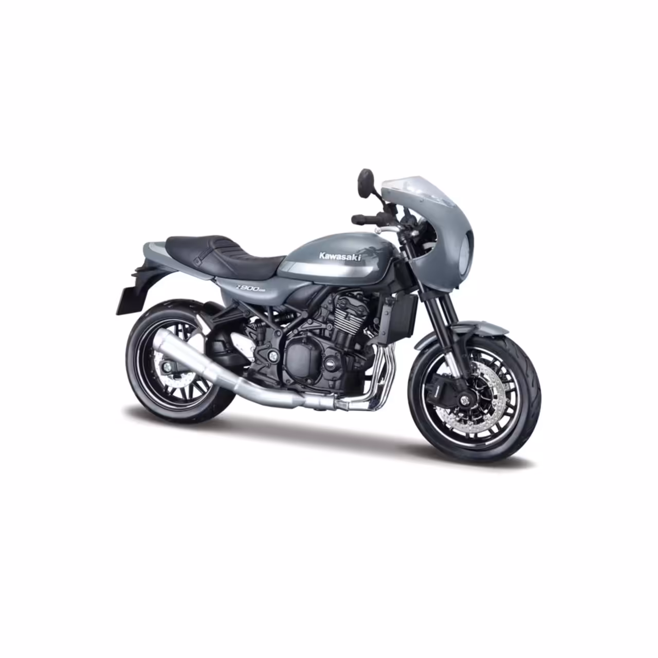 ماکت موتور سیکلت کاوازاکی مدل Kawasaki Z900Rs