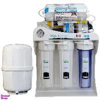 دستگاه تصفیه کننده آب آکوآ اسپرینگ مدل UF SF5000