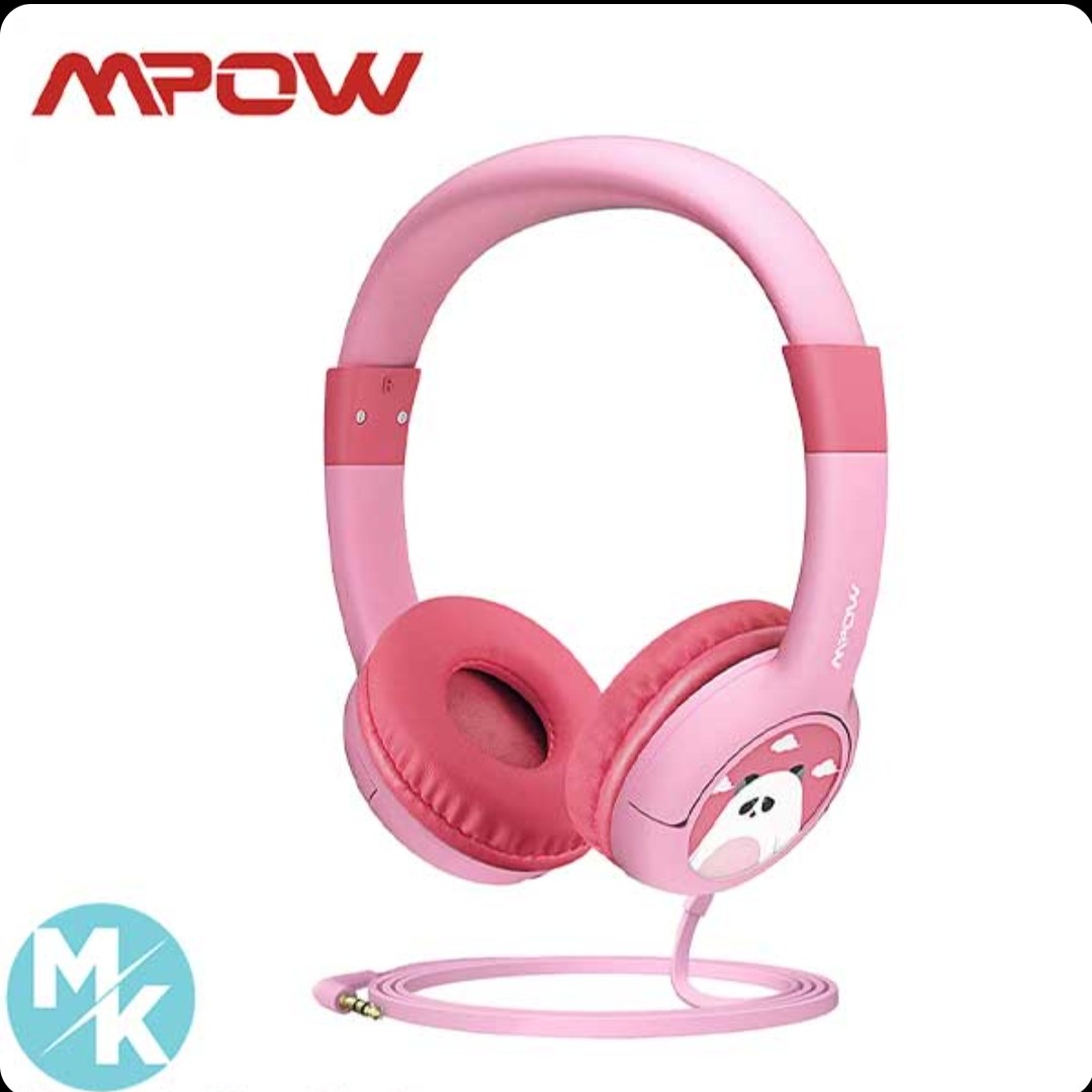 هدفون فانتزی دخترونه