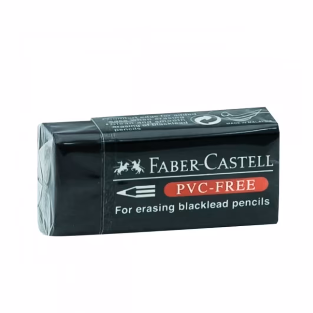 پاکن فابرکاستل سایز کوچک با کیفیت