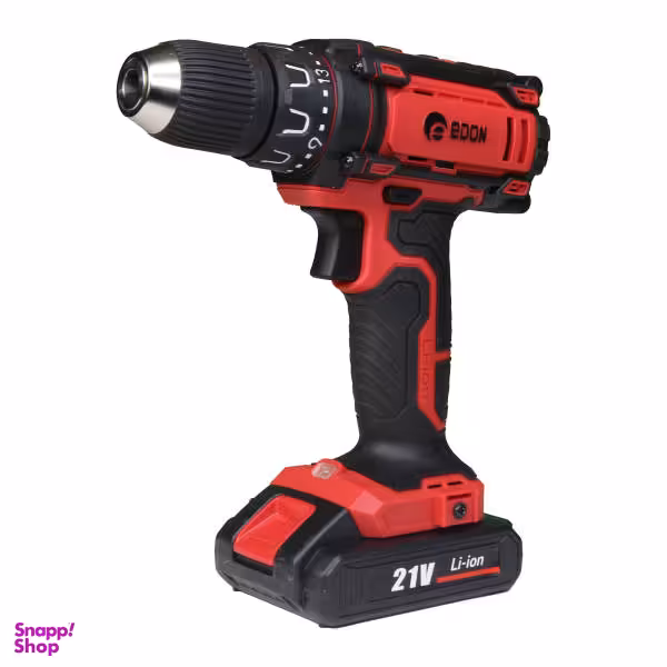 دریل پیچ گوشتی شارژی ادون مدل AD-21A