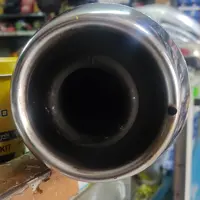 اگزوزS400 هندا 