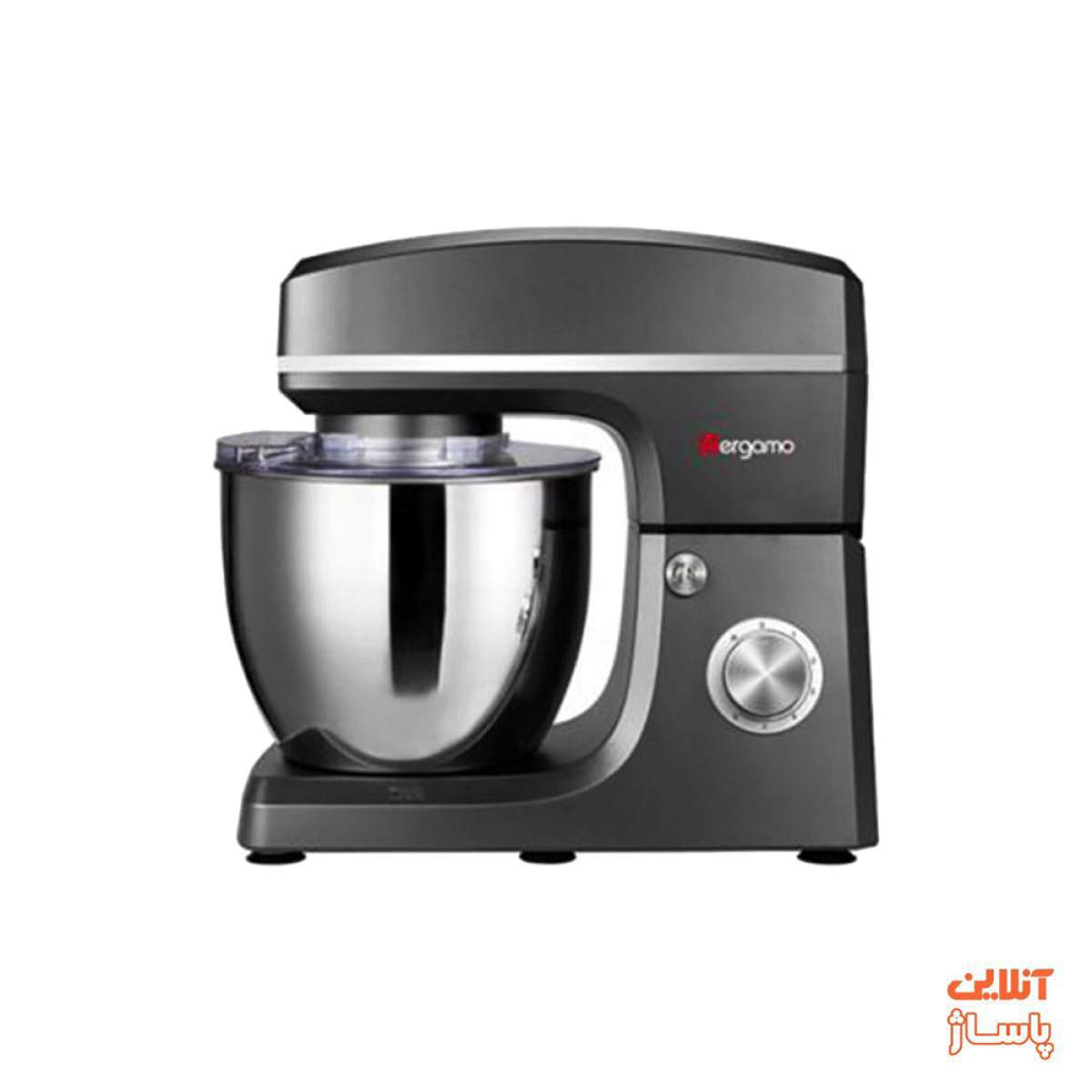 همزن برگامو مدل BG-SM3586SDG