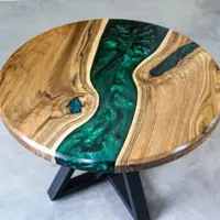 میز رزینی