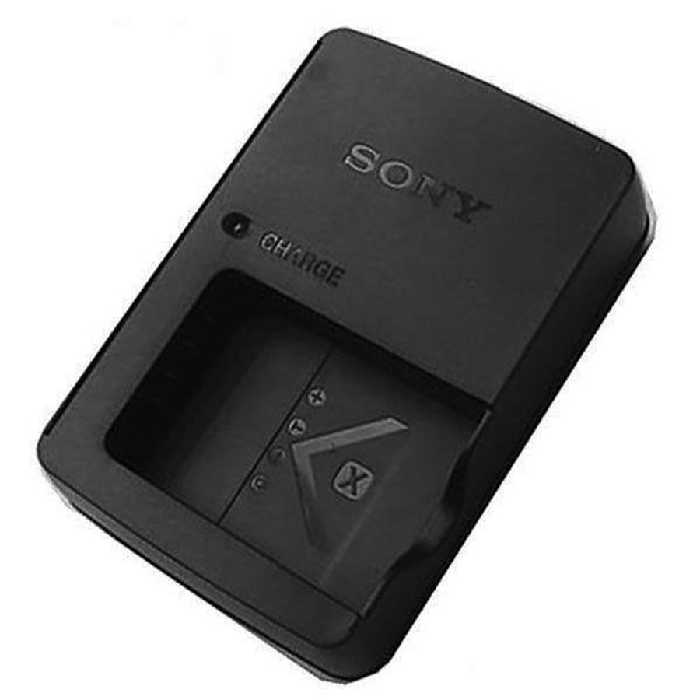 شارژر باتری دوربین سونی BC-CSX برای باتری NP-BX1