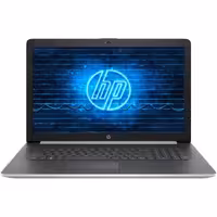 لپ تاپ 17 اینچی اچ پی مدل BY0000-G با پردازنده i7