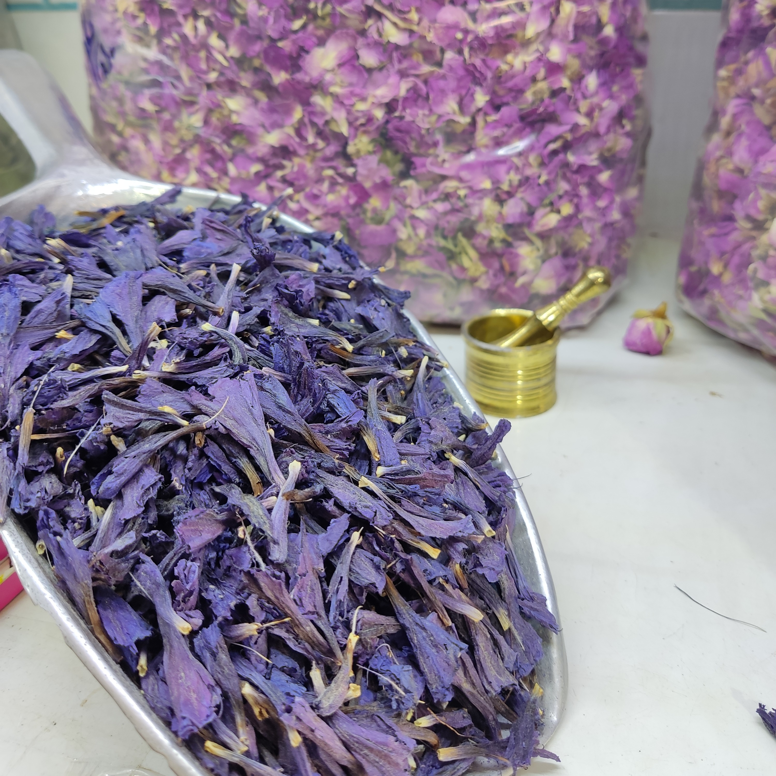 گاوزبان اعلا امسال (60گرمی) 