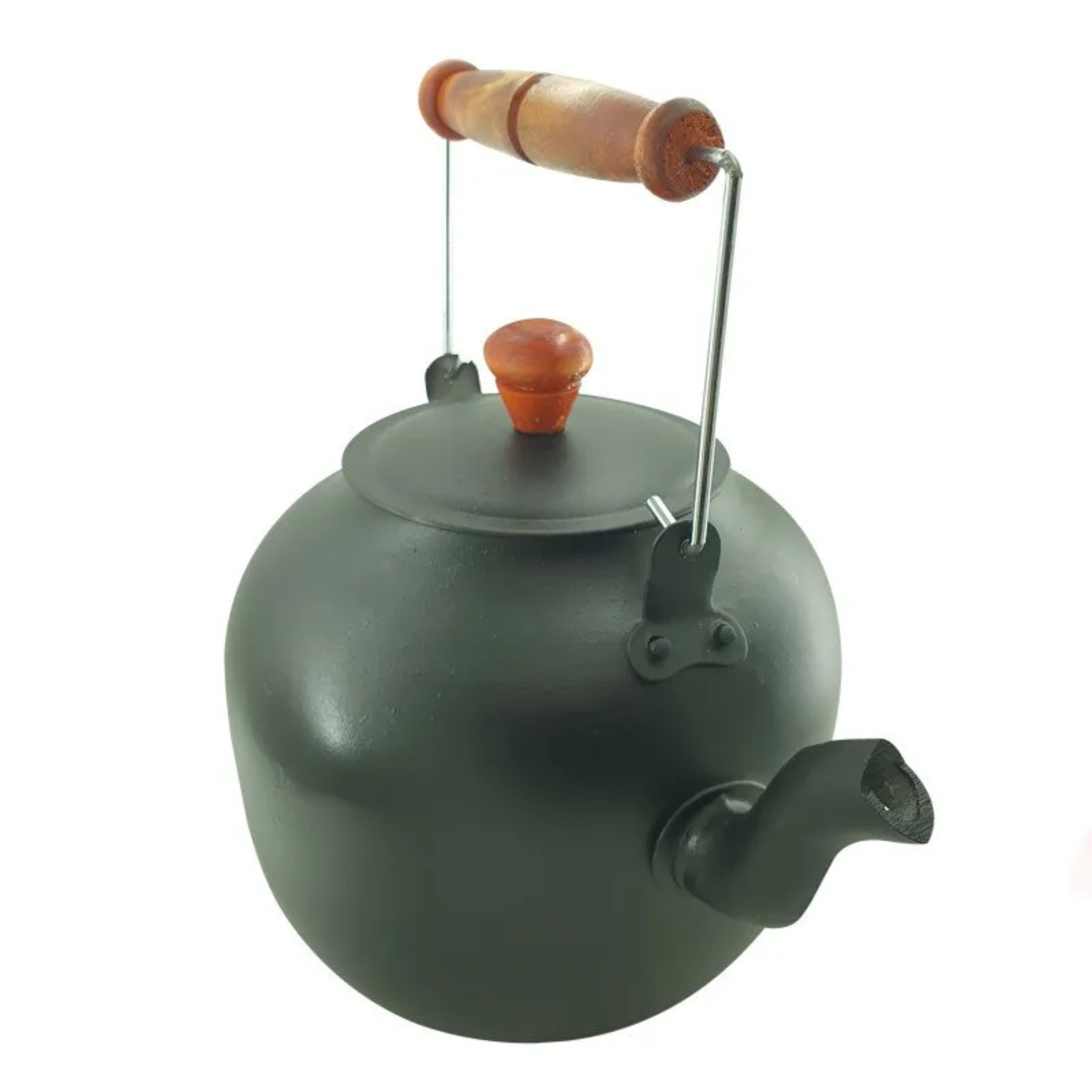 کتری مسافرتی با رنگ مقاوم و قابلیت آویز 3 لیتری