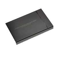 باکس هارد ایده  10TB enclosure combo 3.5 HDD-2.5 HDD SDD 35P3