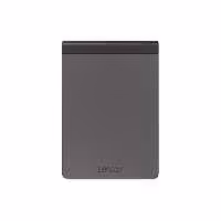 اس اس دی اکسترنال لکسار مدل SL200 ظرفیت 2 ترابایت