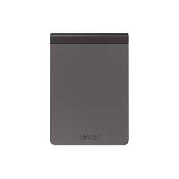 اس اس دی اکسترنال لکسار مدل SL200 ظرفیت 2 ترابایت