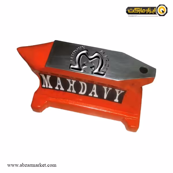 سندان فولادی مهدوی مدل HCI