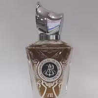 ادکلن مردانه پورتیا مدل Black VIP VII حجم 100mL