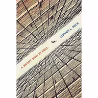 کتاب زبان اصلی A Short Stay in Hell اثر Steven L Peck انتشارات تازهها