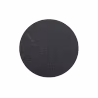 سنباده دیسکی پشت کرکی مشکی مینی 115 نقاش کار مش 60