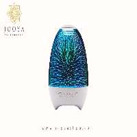 چراغ خواب رومیزی و اسپیکر LAMP SPEAKER مدل S609