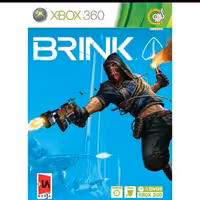 بازی Brink Xbox 360 