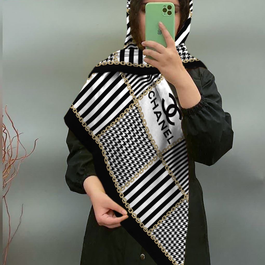 روسری ارزان